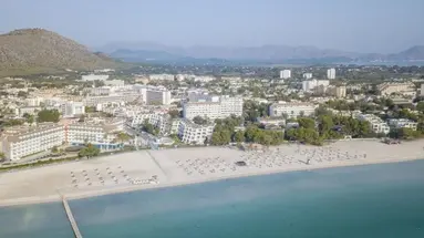 Innside Alcudia by Melia