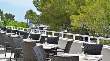 Innside ALCUDIA