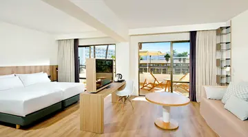 Innside Alcudia