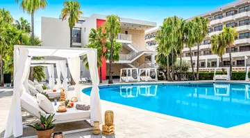 Innside Alcudia
