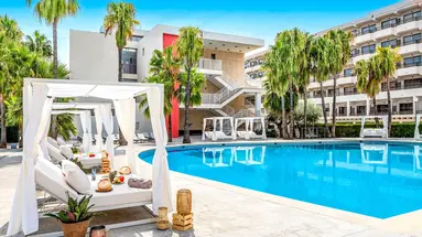 Innside Alcudia