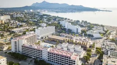 INNSiDE Alcudia