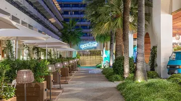 INNSIDE ALCUDIA