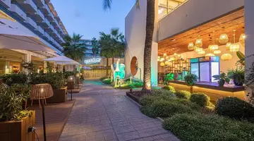 INNSiDE Alcudia