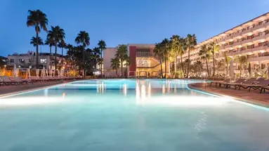 INNSiDE Alcudia