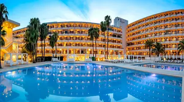 Innside Alcudia
