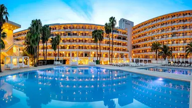 Innside Alcudia