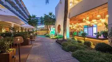 Innside Alcudia