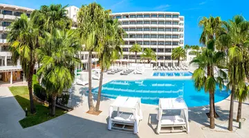 Innside Alcudia