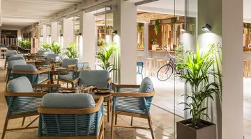 INNSIDE ALCUDIA