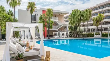 INNSiDE Alcudia