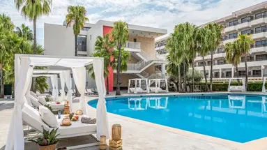 INNSiDE Alcudia