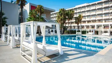 INNSiDE Alcudia