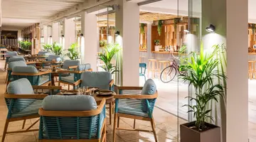 Innside Alcudia