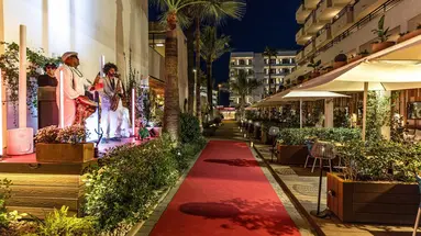 Innside Alcudia