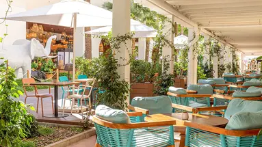 Innside Alcudia