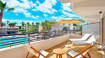 INNSIDE ALCUDIA