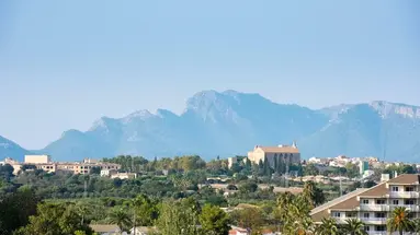 INNSiDE Alcudia