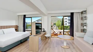 Innside Alcudia
