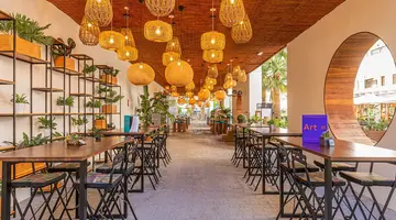 Innside Alcudia