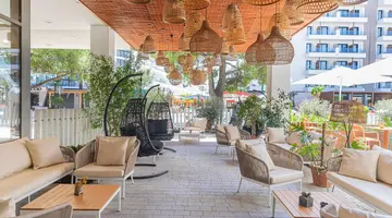 Innside Alcudia