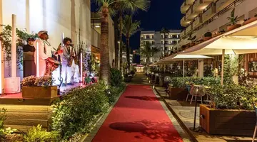 INNSiDE Alcudia