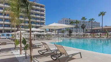 INNSiDE Alcudia