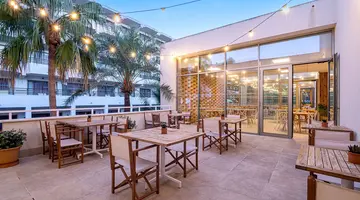 Innside Alcudia