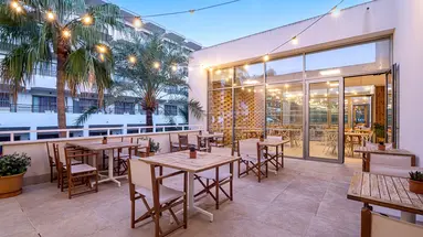 Innside Alcudia