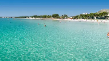 Innside Alcudia