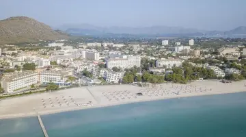 INNSiDE Alcudia