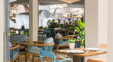 INNSIDE ALCUDIA