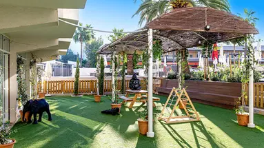 Innside Alcudia