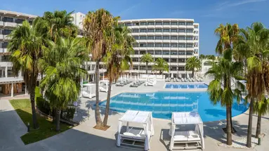 INNSiDE Alcudia