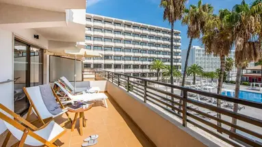 INNSiDE Alcudia
