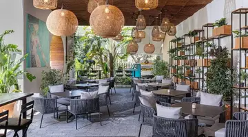 INNSiDE Alcudia