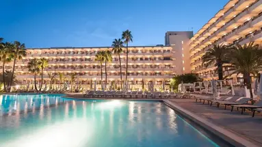 INNSiDE Alcudia