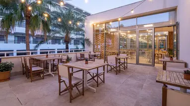 Innside Alcudia