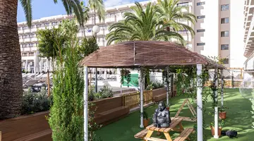 INNSIDE ALCUDIA