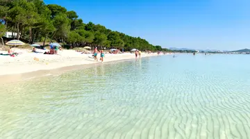 Innside Alcudia