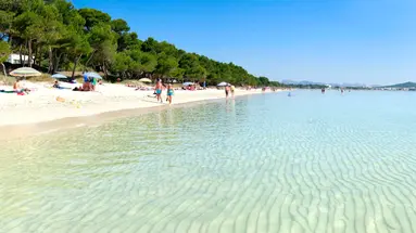 Innside Alcudia