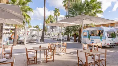 INNSiDE Alcudia