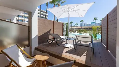 INNSiDE Alcudia