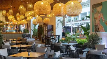 INNSiDE Alcudia