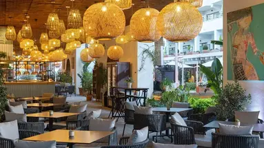 INNSiDE Alcudia