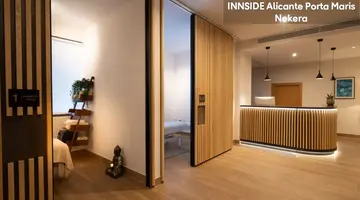 Innside Alicante Porta Maris