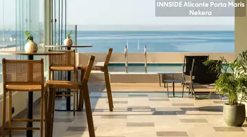 Innside Alicante Porta Maris