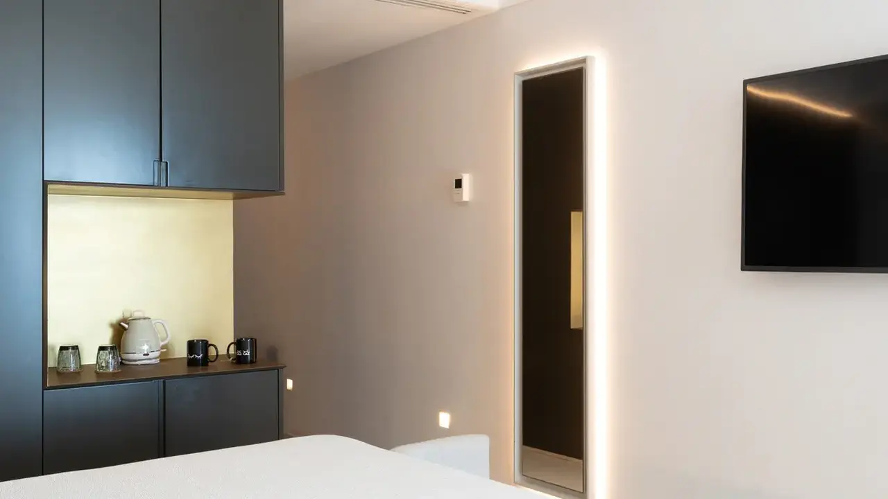 INNSIDE ALICANTE PORTA MARIS