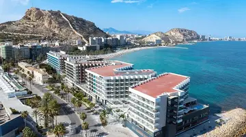 Wypoczynek w Hiszpanii w 4* hotelu