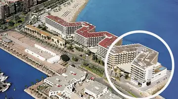 Innside Alicante Porta Maris